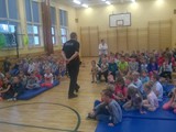 Spotkanie z policjantem 2016 (3)
